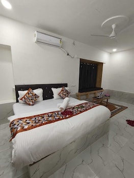 hotel sonar fort jaisalmer