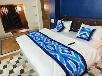 hotel sonar fort jaisalmer