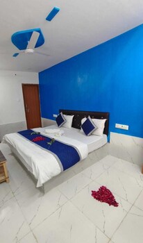 hotel sonar fort jaisalmer