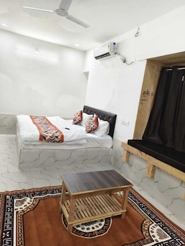 hotel sonar fort jaisalmer