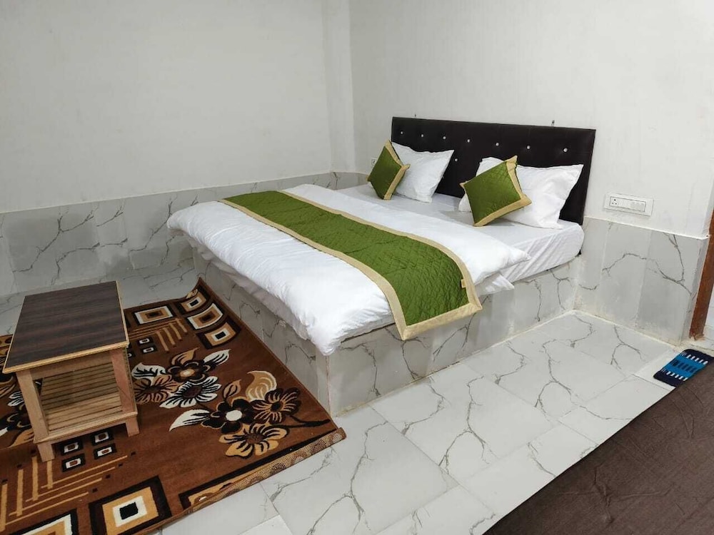 hotel sonar fort jaisalmer