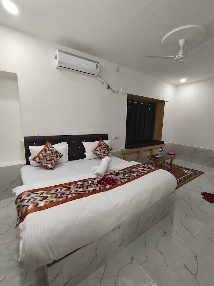 hotel sonar fort jaisalmer