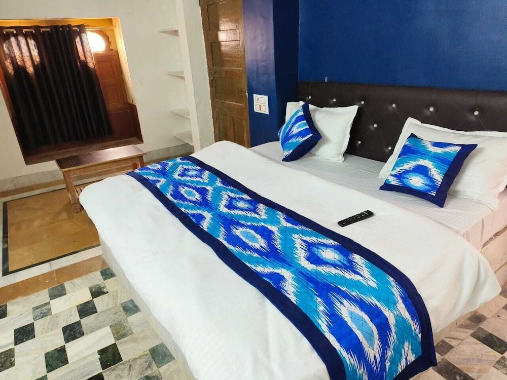 hotel sonar fort jaisalmer