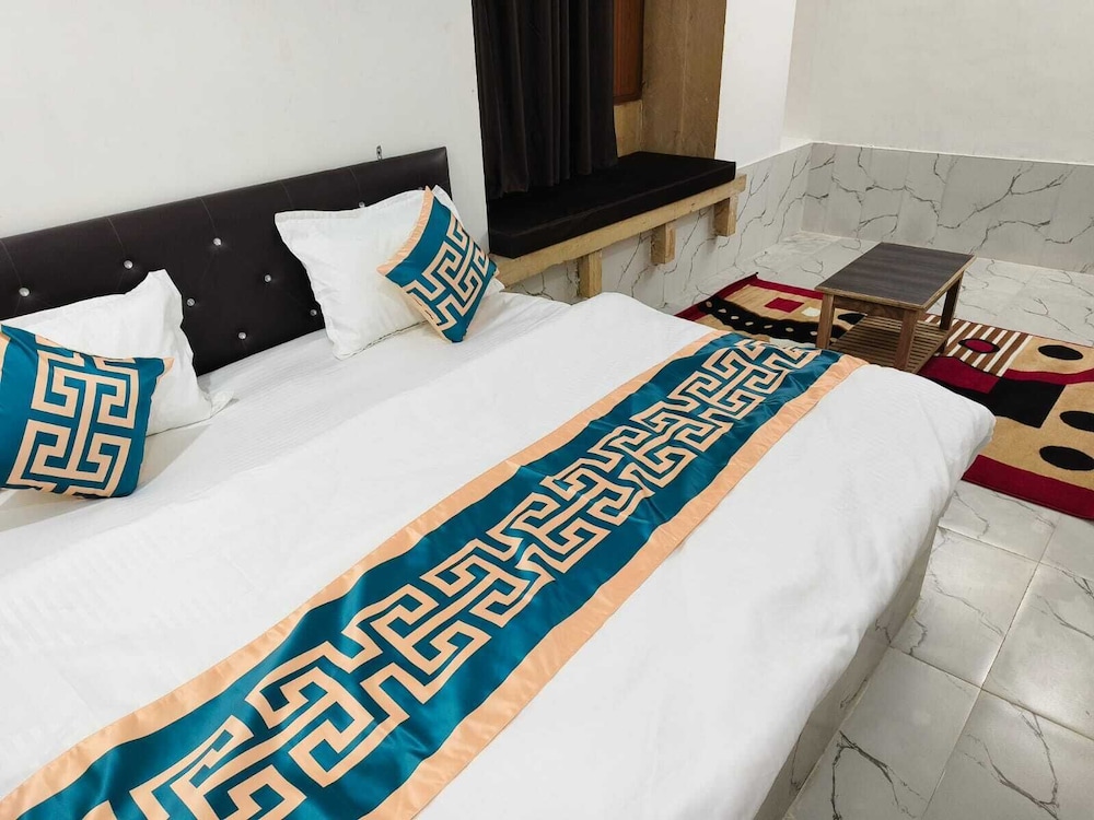 hotel sonar fort jaisalmer