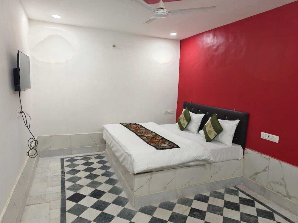 hotel sonar fort jaisalmer