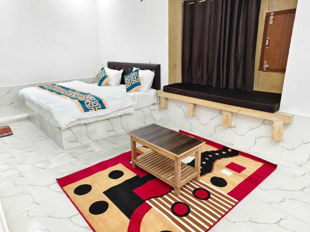 hotel sonar fort jaisalmer