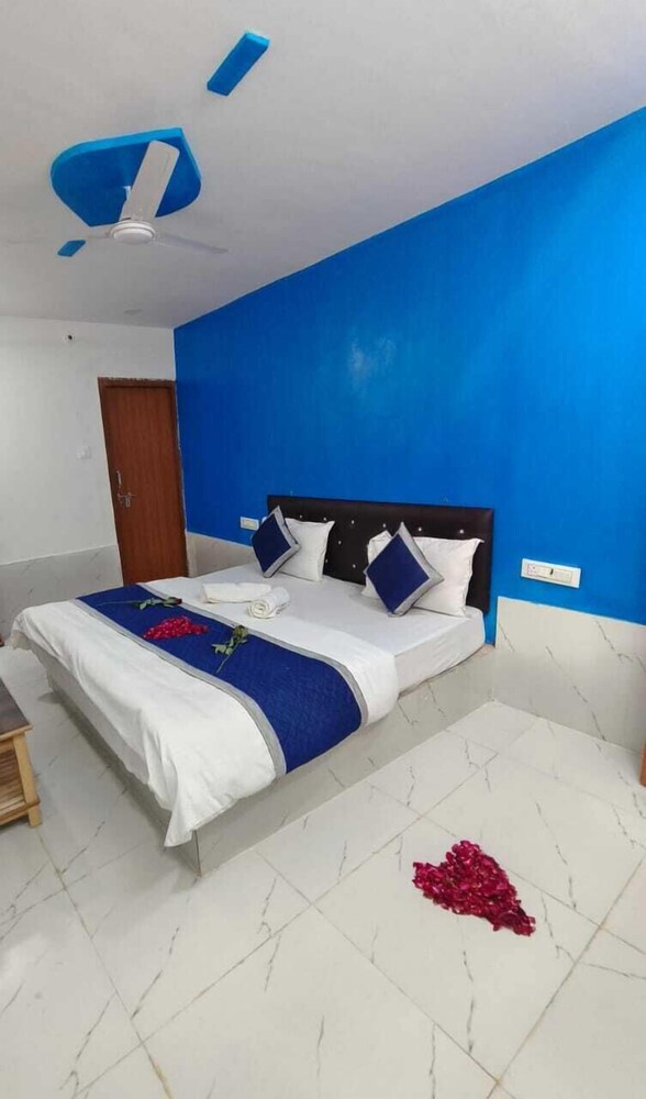 hotel sonar fort jaisalmer