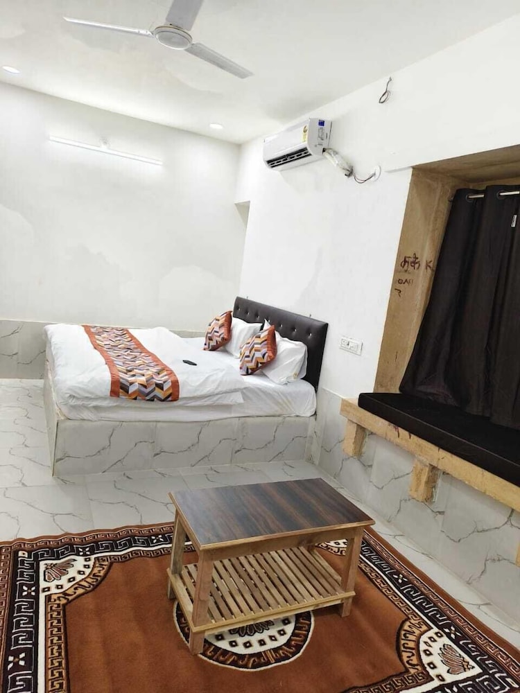 hotel sonar fort jaisalmer