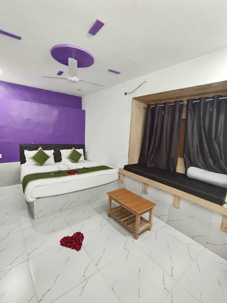 hotel sonar fort jaisalmer