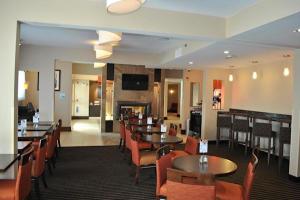 holiday inn express pittsburgh east mall area by ihg