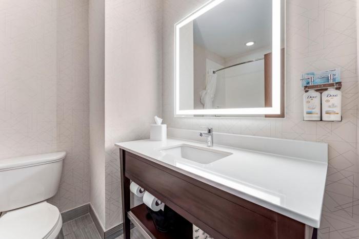 holiday inn express pittsburgh east mall area by ihg