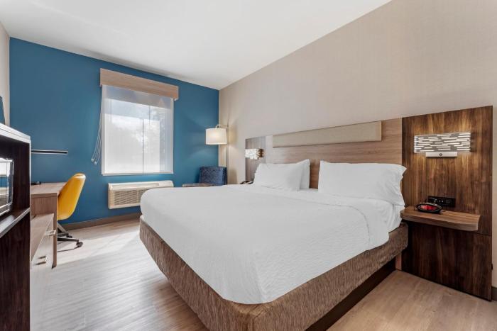 holiday inn express pittsburgh east mall area by ihg