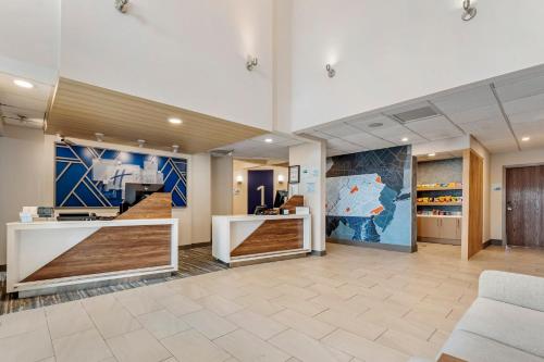 holiday inn express pittsburgh east mall area by ihg
