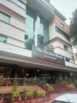 vibe vacation hotels