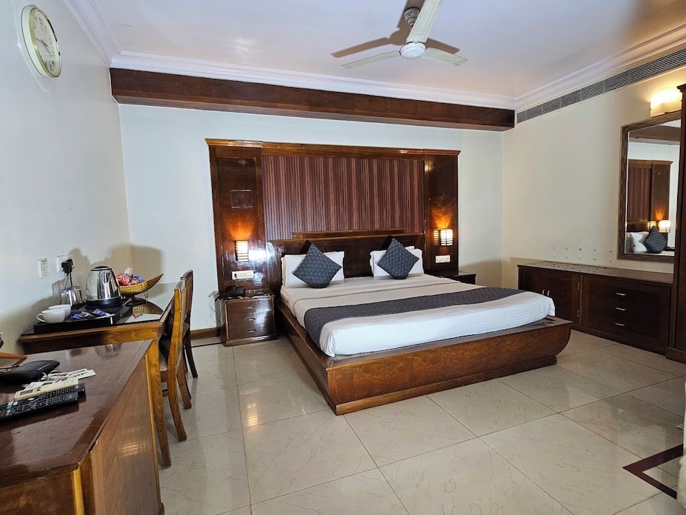 vibe vacation hotels