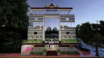 Vibe Vacation Hotels,,2 star