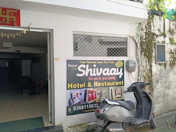 hotel shivaay and restaurant