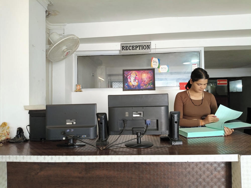 hotel shivaay and restaurant