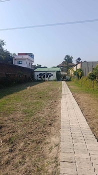 krishna raja ji downtown by grb