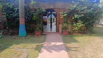 krishna raja ji downtown by grb