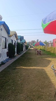 krishna raja ji downtown by grb