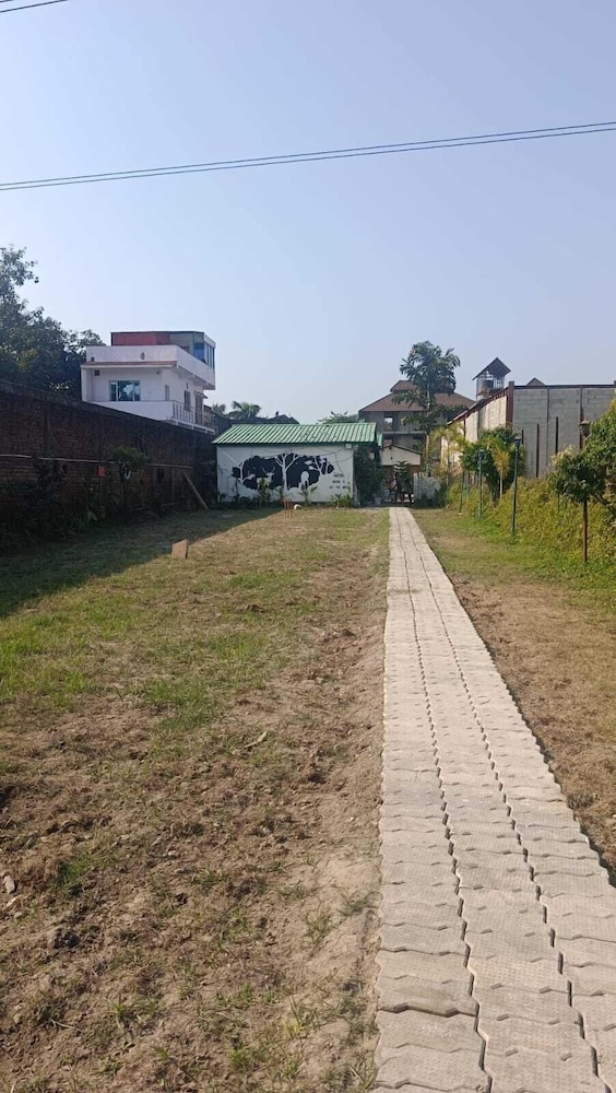 krishna raja ji downtown by grb