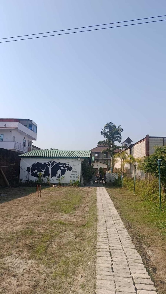 krishna raja ji downtown by grb