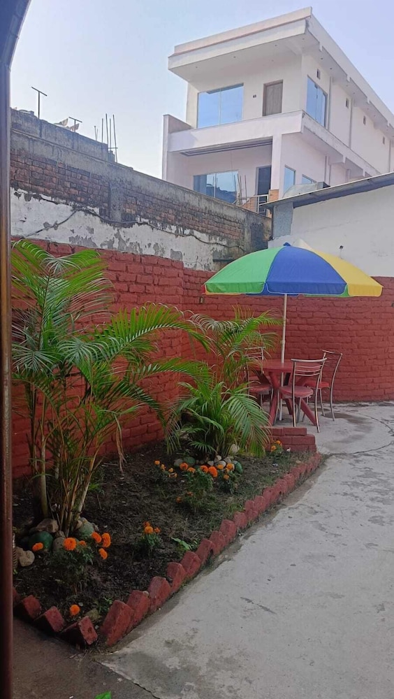 krishna raja ji downtown by grb