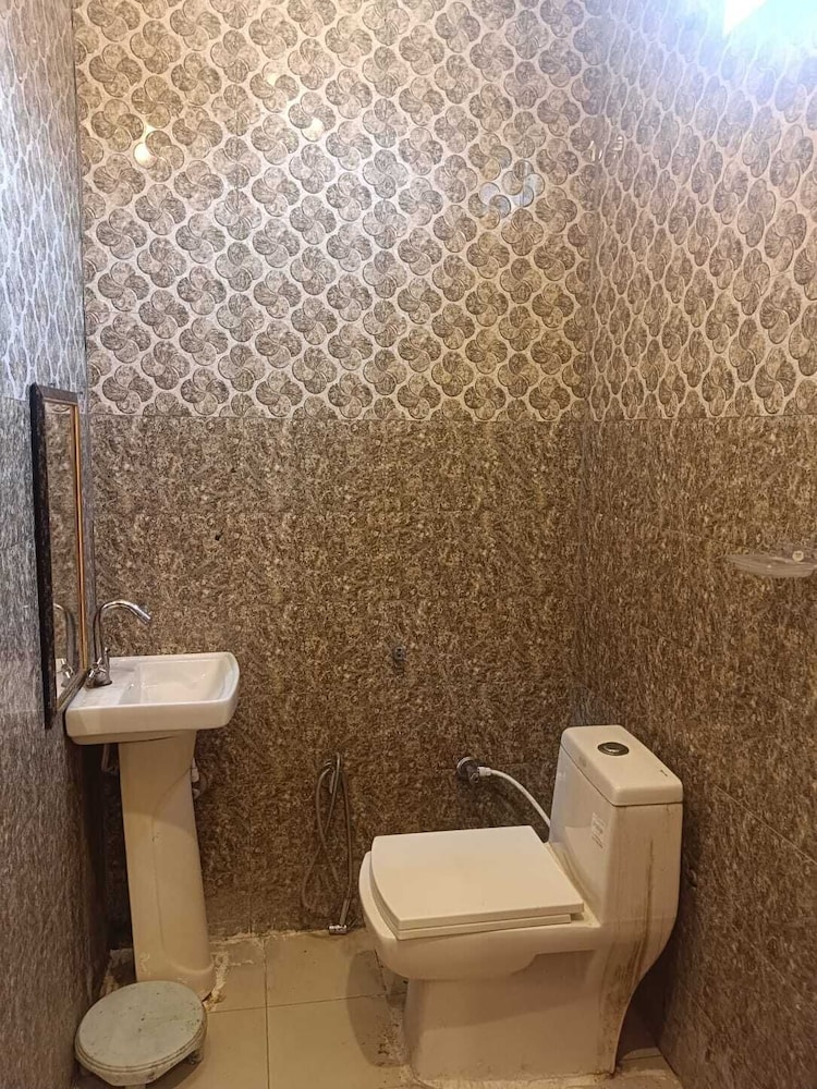 krishna raja ji downtown by grb