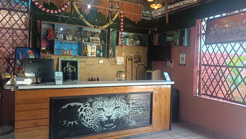 krishna raja ji downtown by grb