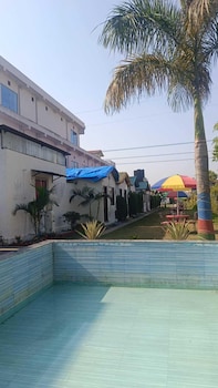 krishna raja ji downtown by grb