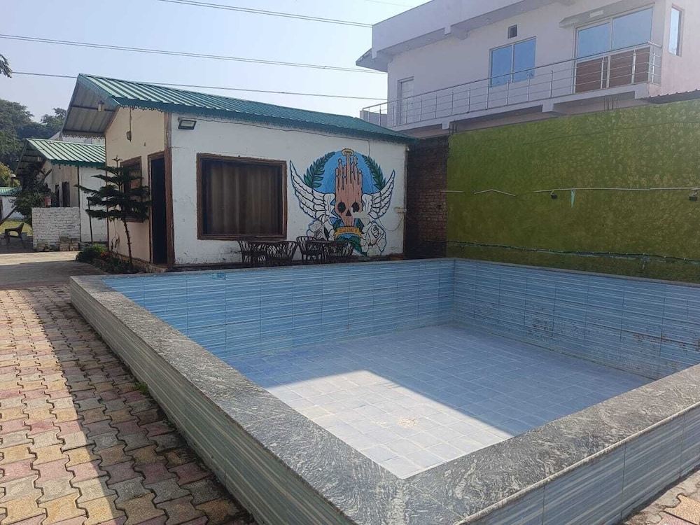 krishna raja ji downtown by grb