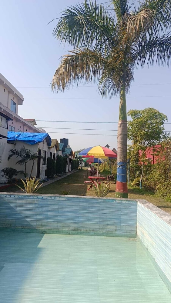 krishna raja ji downtown by grb