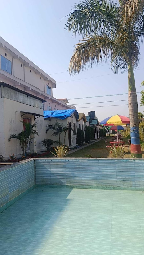 krishna raja ji downtown by grb