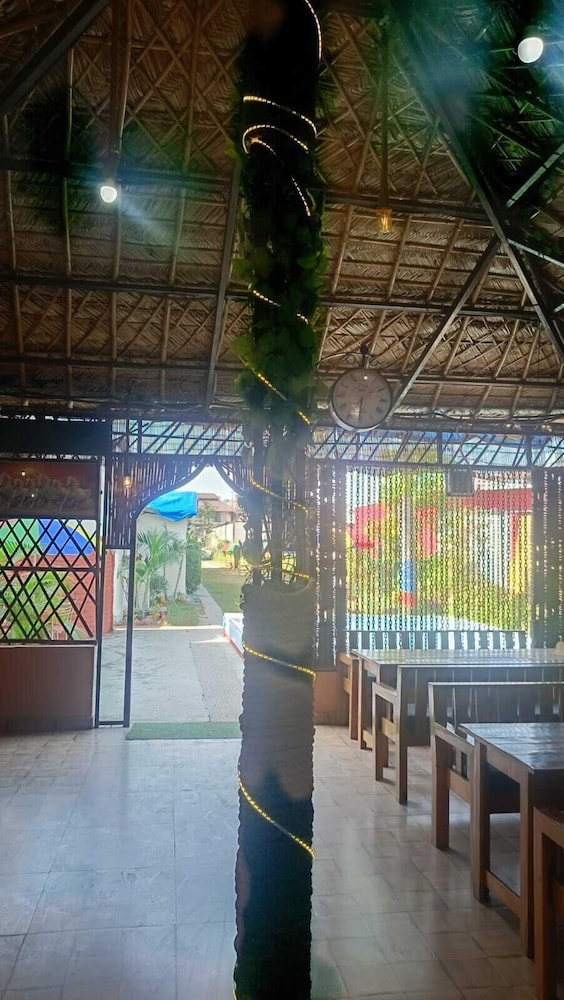 krishna raja ji downtown by grb