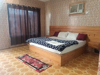 krishna raja ji downtown by grb