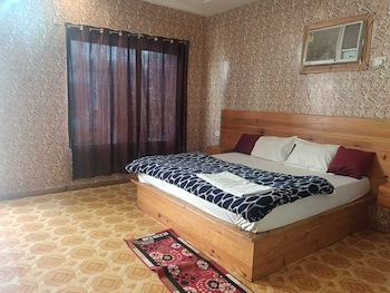 krishna raja ji downtown by grb