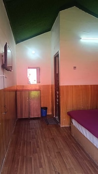 krishna raja ji downtown by grb