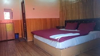 krishna raja ji downtown by grb