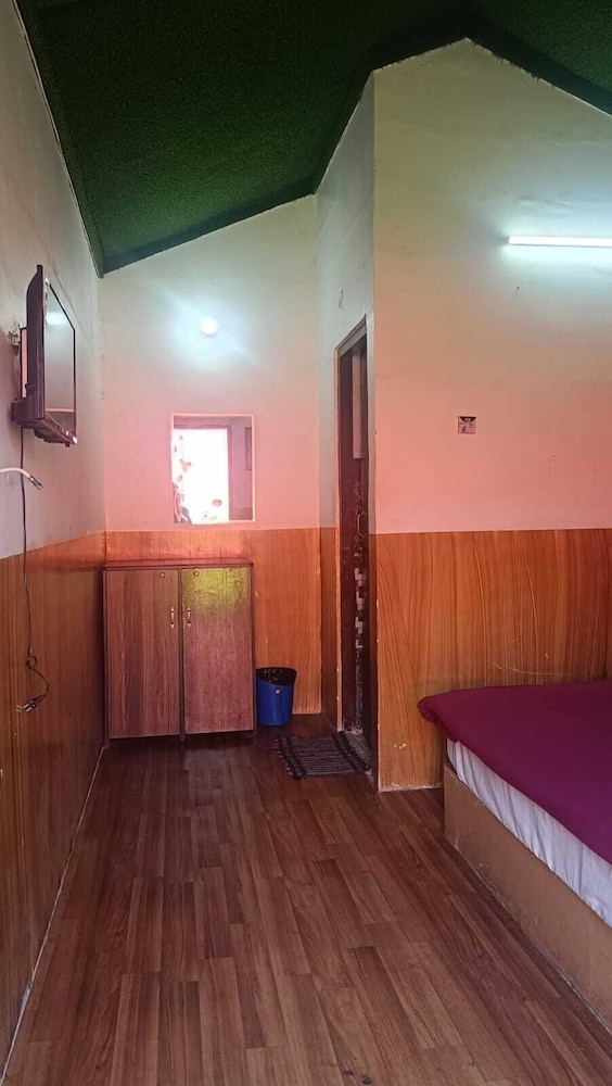 krishna raja ji downtown by grb