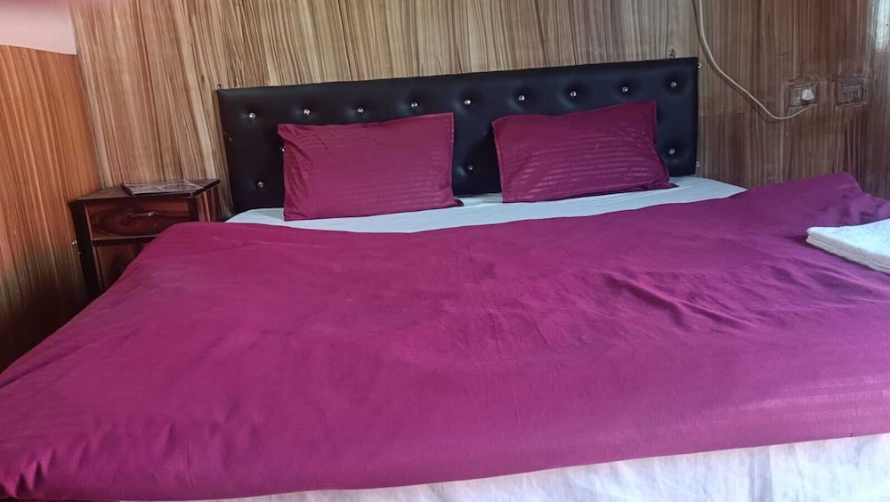 krishna raja ji downtown by grb