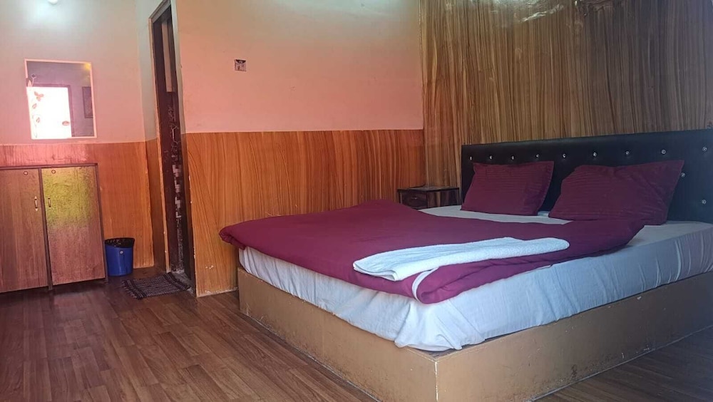 krishna raja ji downtown by grb