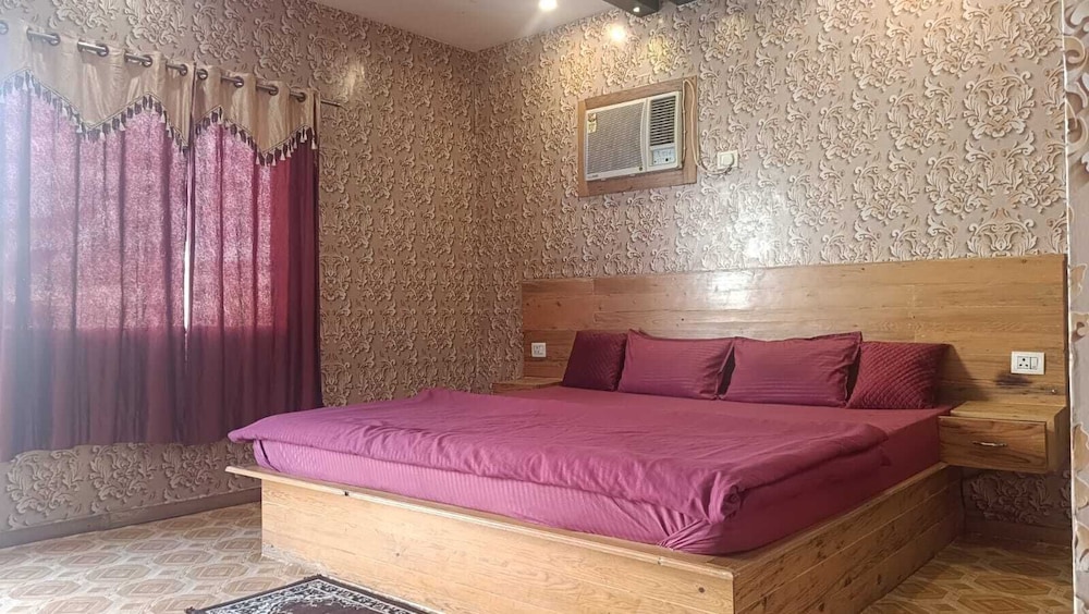 krishna raja ji downtown by grb