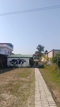 krishna raja ji downtown by grb