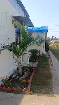 krishna raja ji downtown by grb