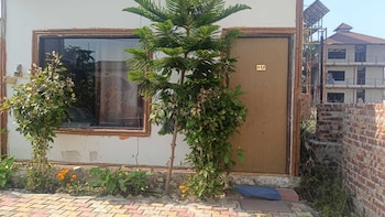 krishna raja ji downtown by grb