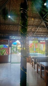 krishna raja ji downtown by grb