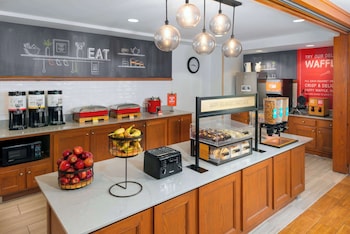 hampton inn and suites murfreesboro