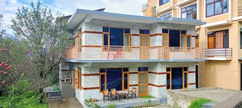 soil villa