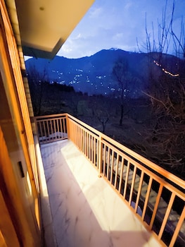 soil villa